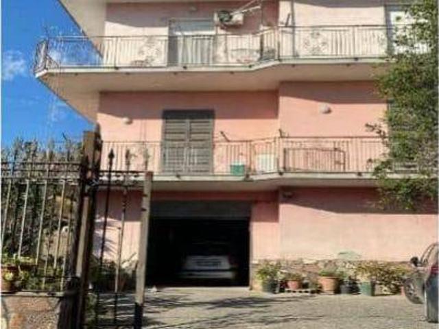 Villa in vendita a Quarto NA