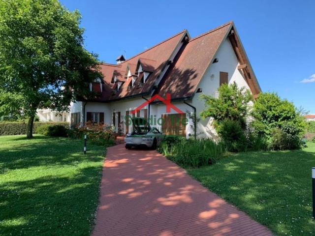 Villa in vendita a Quarto d'Altino VE
