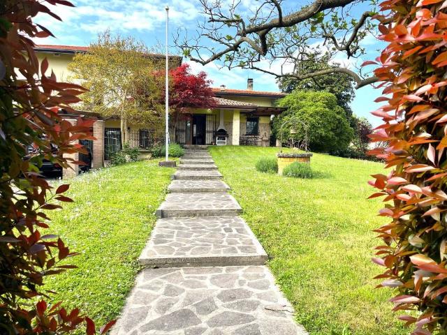 Villa in vendita a Quarto d'Altino VE