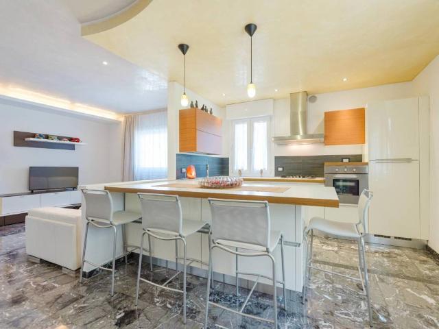 Villa in vendita a Quarto d'Altino VE