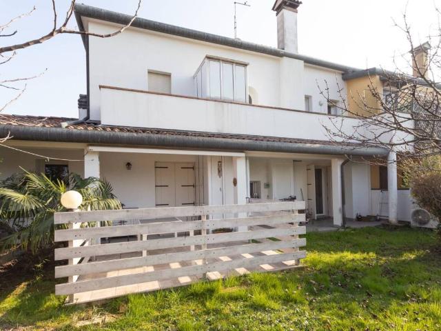 Villa in vendita a Quarto d'Altino VE
