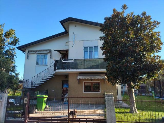 Villa in vendita a Quarto d'Altino VE