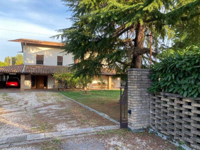 Villa in vendita a Quarto d'Altino VE