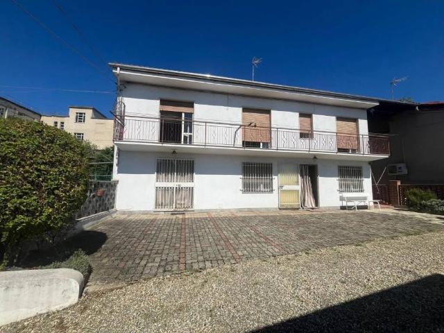 Villa in vendita a Quattordio AL