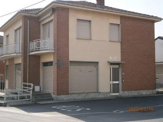 Villa in vendita a Quattordio AL