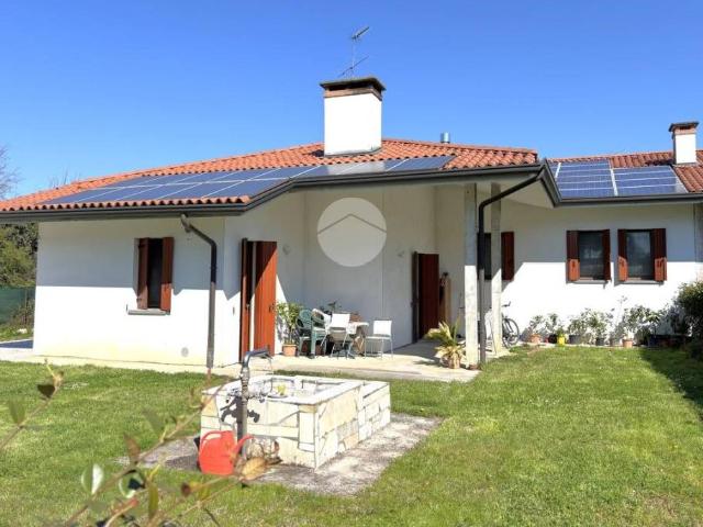 Villa in vendita a Quinto di Treviso TV