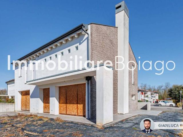 Villa in vendita a Quinto di Treviso TV