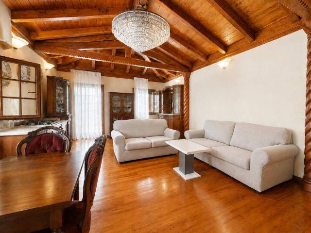 Villa in vendita a Quinto di Treviso TV