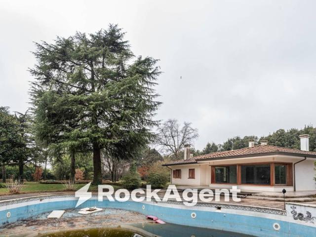 Villa in vendita a Quinto di Treviso TV