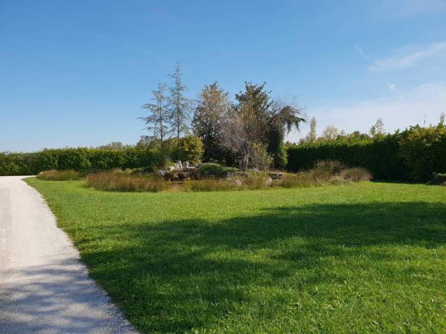Villa in vendita a Quinto di Treviso TV