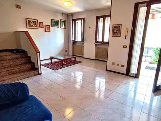 Villa in vendita a Quinto di Treviso TV