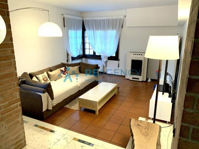 Villa in vendita a Quinto Vicentino VI