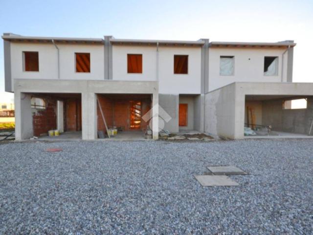 Villa in vendita a Quinzano d'Oglio BS