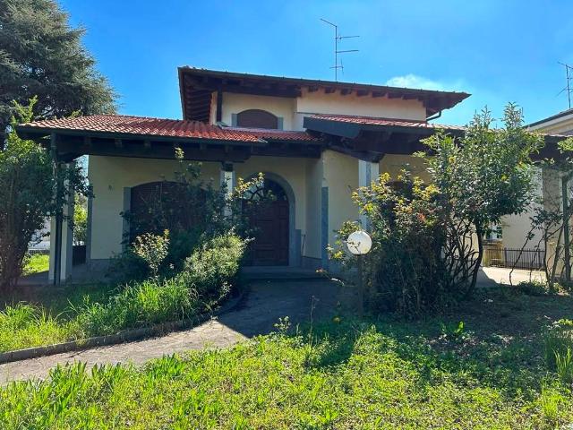 Villa in vendita a Rottofreno