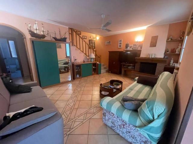 Villa in vendita a Rottofreno PC