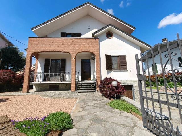 Villa in vendita a Rottofreno PC