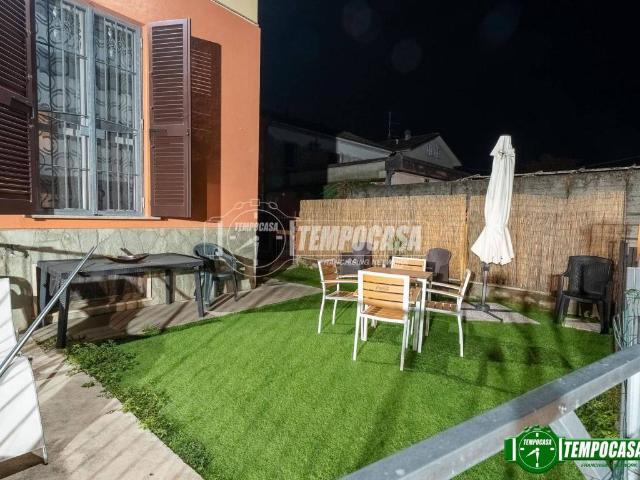 Villa in vendita a Rottofreno PC