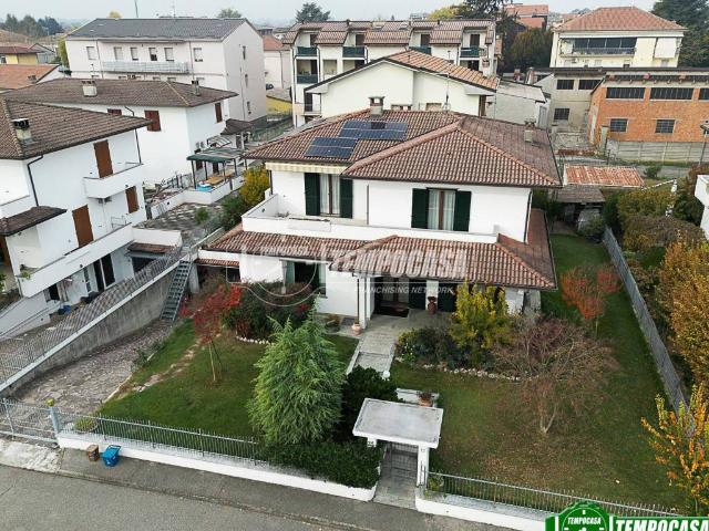 Villa in vendita a Rottofreno PC
