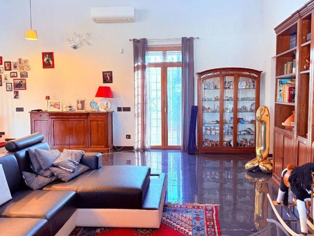 Villa in vendita a Rottofreno PC