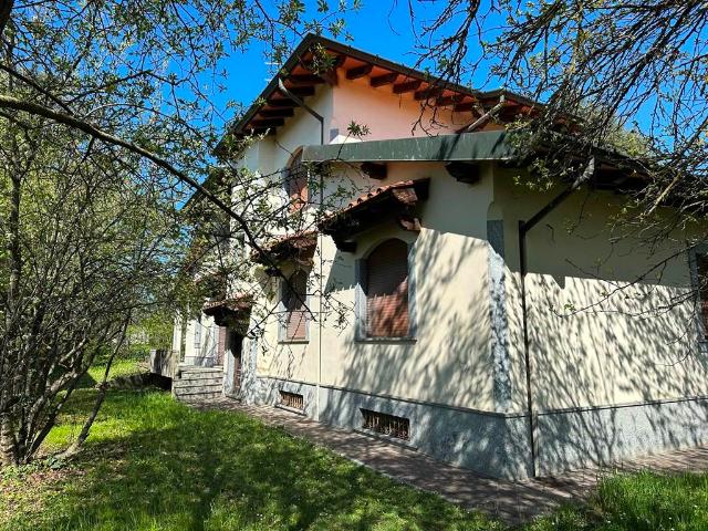 VILLA in VENDITA a ROTTOFRENO SAN NICOLÃ di 6 vani