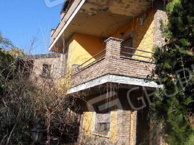 Villa in vendita a Rovato BS