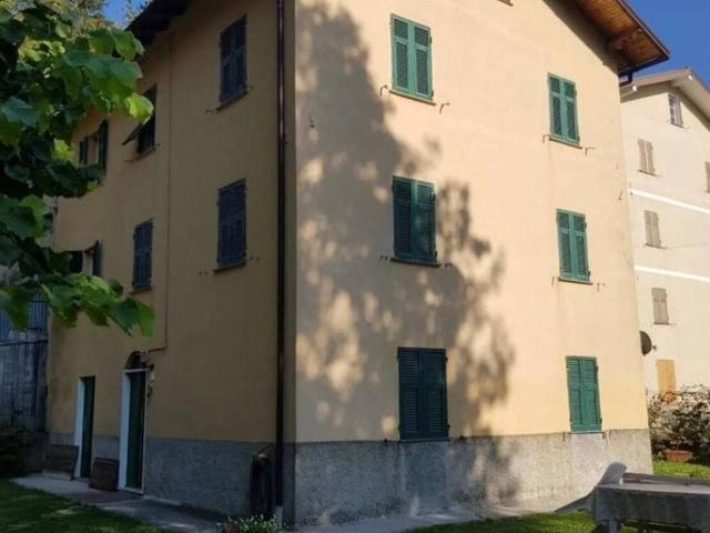 Villa in vendita a Rovegno GE