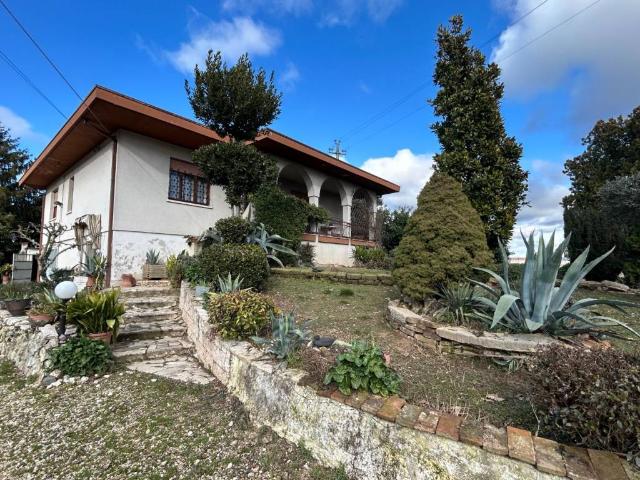 Villa in vendita a Roverchiara VR