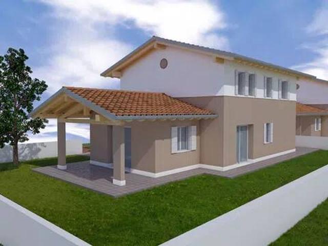 Villa in vendita a Roveredo in Piano PN