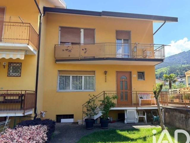 Villa in vendita a Rovereto