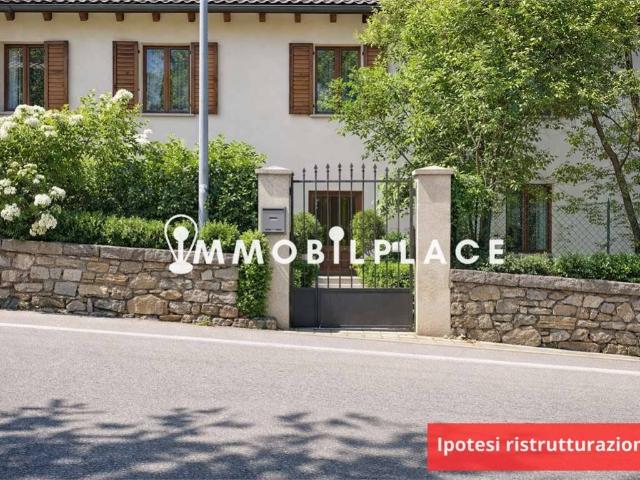 Villa in vendita a Rovereto TN