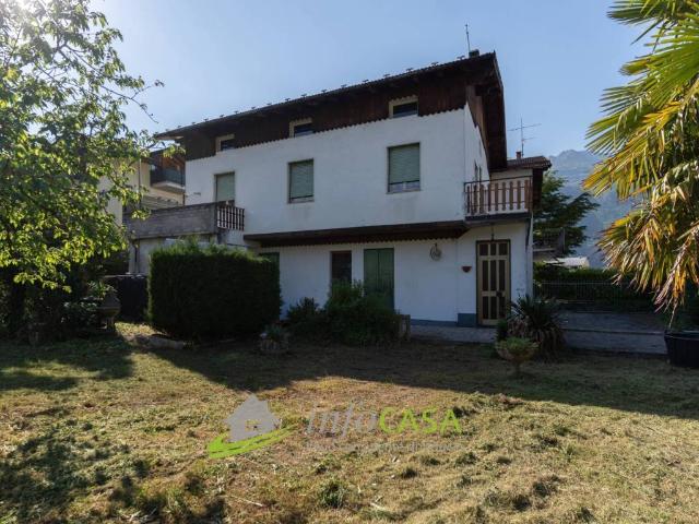 Villa in vendita a Rovereto TN