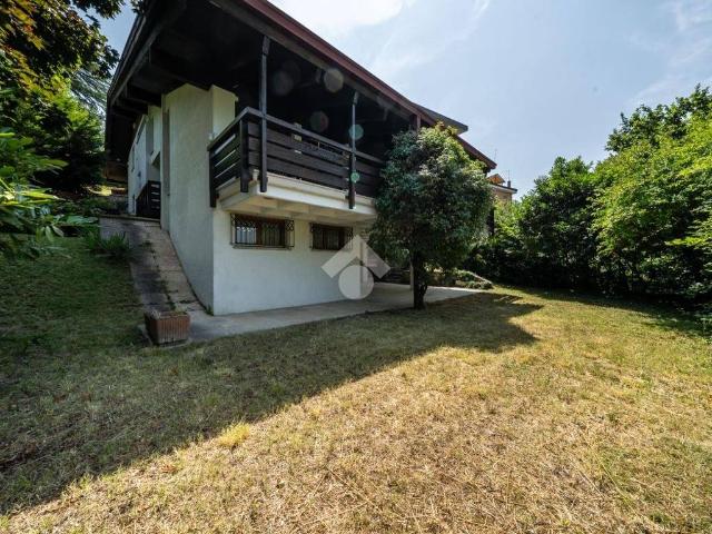 Villa in vendita a Rovereto TN
