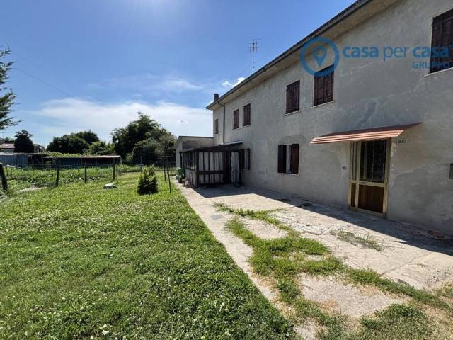 Villa in vendita a Rovigo RO