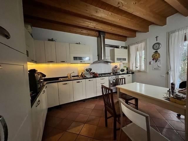 Villa in vendita a Rovigo RO