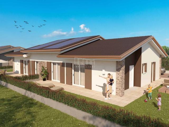 Villa in vendita a Rovigo RO