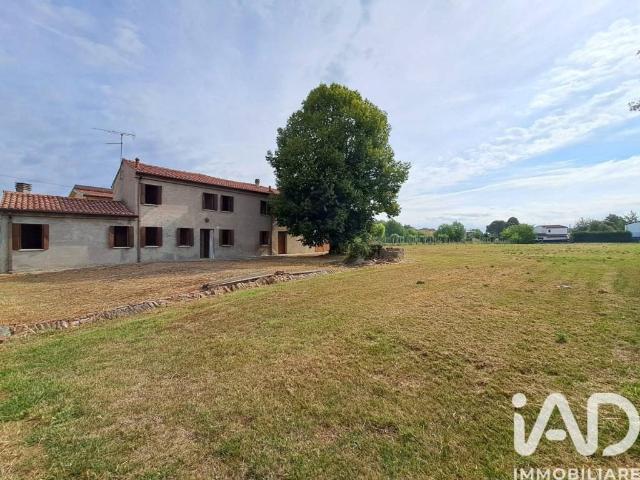 Villa in vendita a Rovigo RO