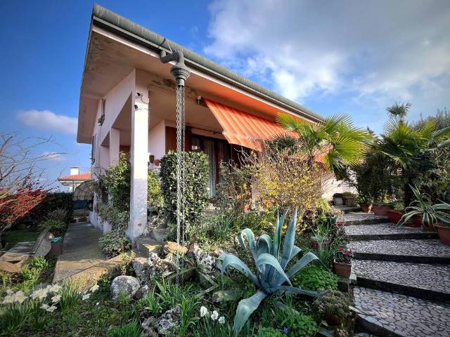Villa in vendita a Rovigo RO