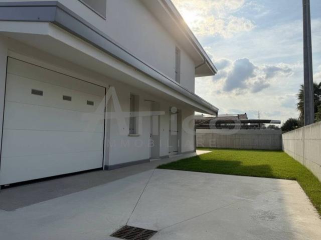 Villa in vendita a Rovigo RO