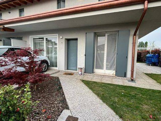 Villa in vendita a Rovigo RO