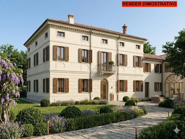 Villa in vendita a Rovigo RO