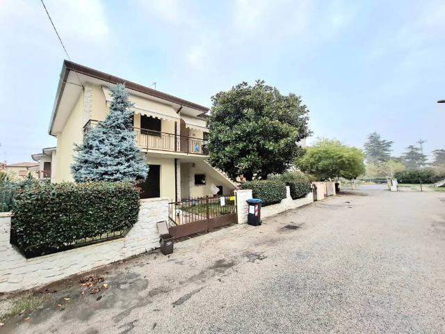 Villa in vendita a Rovigo RO