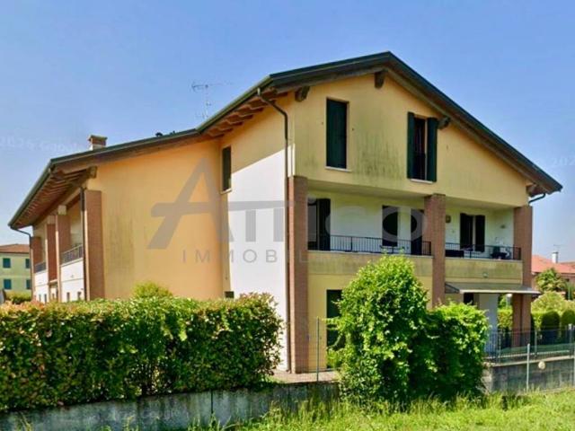 Villa in vendita a Rovigo RO