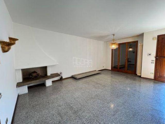 Villa in vendita a Rovigo RO