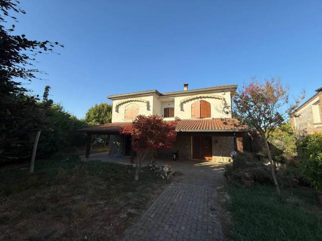 Villa in vendita a Rovigo RO