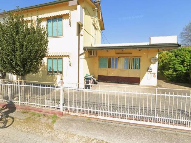 Villa in vendita a Rovigo RO