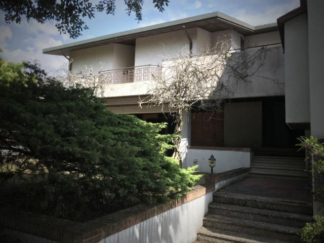 Villa in vendita a Rovigo via g. Piva