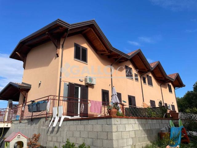Villa in vendita a Rovito CS
