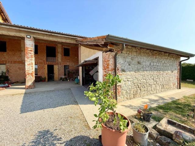 Villa in vendita a Rovolon PD