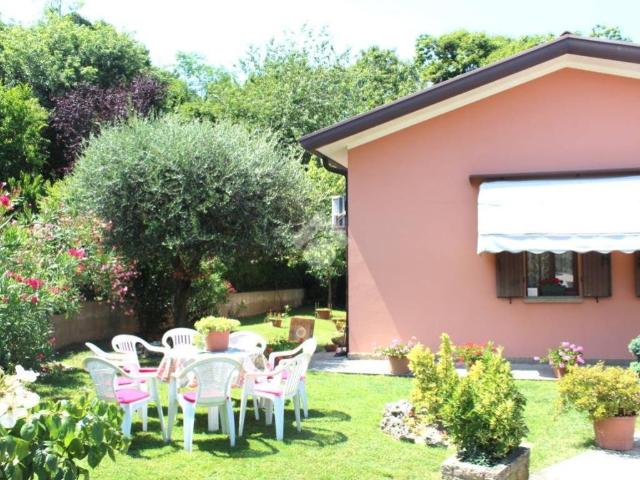 Villa in vendita a Rovolon PD