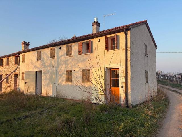 Villa in vendita a Rovolon PD
